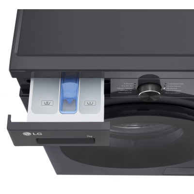 Стиральная машина LG F2Y2HS5JE Вінниця - фото 6