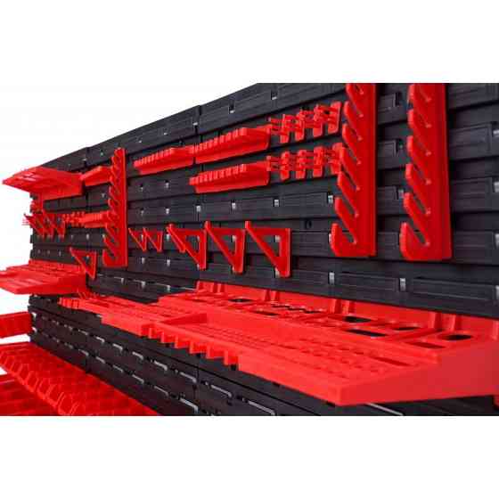 Доска для инструмента Kraft&Dele 170x78 cm KD11861 Черкассы