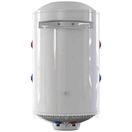 Водонагрівач LEOV LCV Comby 80 l непряме нагрівання Чернівці