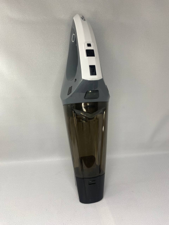 Автомобільний ручний пилосос Vacpower H-508, бездротовий 65 Вт, HEPA-фільтр, LED-підсвітка, Б/В Київ