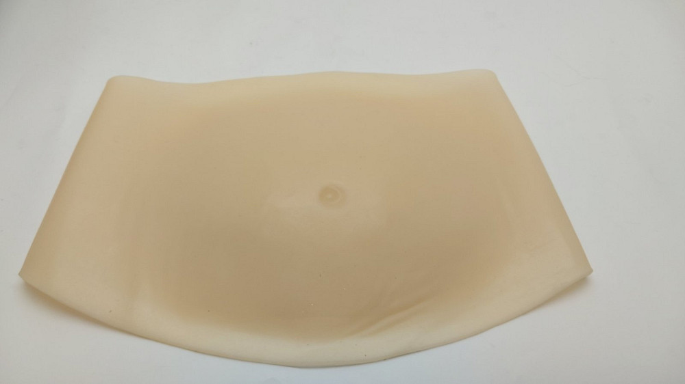 Силіконовий живіт Луцк - изображение 1