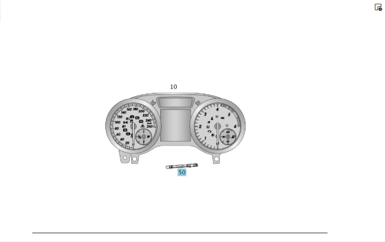 Mercedes-Benz  A1665420389 Регулювальний вал комбінації приладів G-class W463 ML/GLE W166 GL/GLS X166 GLE Coupe C292 Одеса