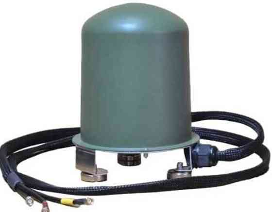 Выносная антенна для дрон детектора “Чуйка” – кабель 5 м Харьков