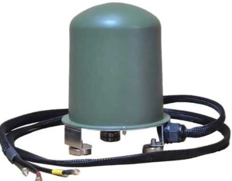 Виносна антена для дрон детектора “Чуйка” – кабель 5 м Харків - фото 3