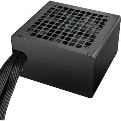 Блок живлення Deepcool 650W PL650D (R-PL650D-FC0B-EU-V2) Вінниця