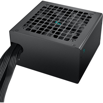 Блок питания Deepcool 650W PL650D (R-PL650D-FC0B-EU-V2) Винница - изображение 5