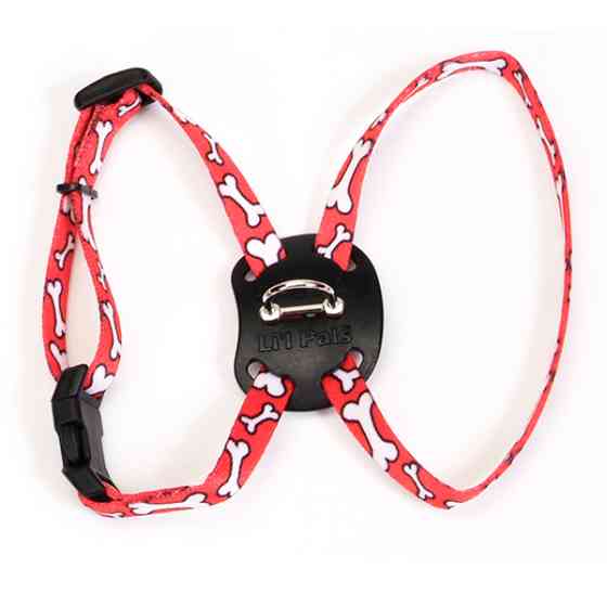 Coastal Li`l Pals КОСТАЛ ЛІТТЛ ПЕЛС шлея для собак Київ