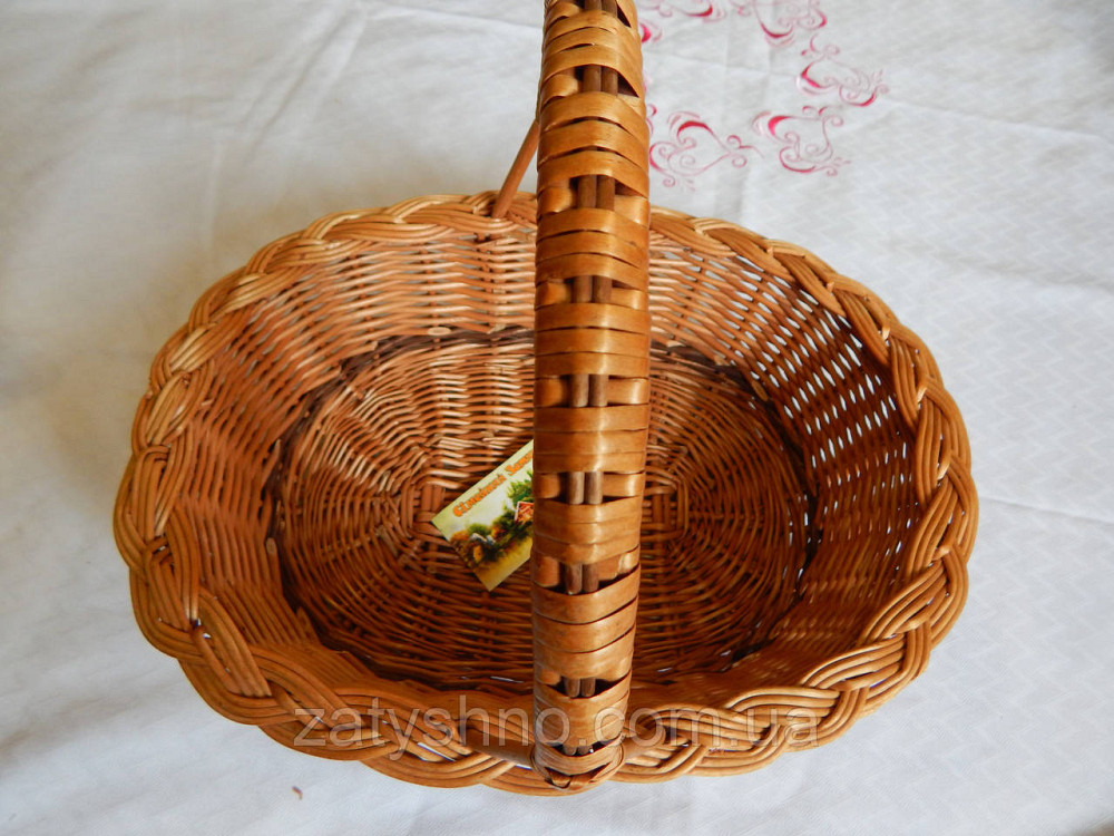 Подарунковий кошик на новий рік Київ - фото 7