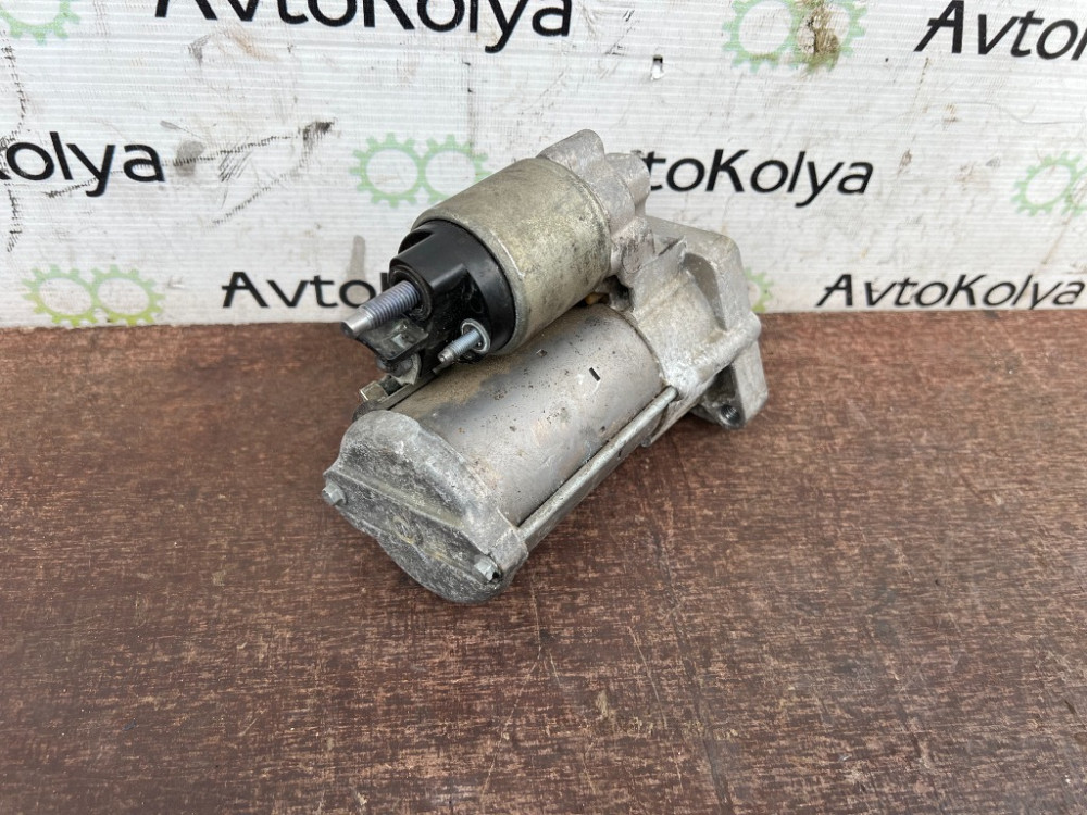 Стартер старт/стоп Renault Kangoo 1.5 dci 2008-2025 (233003759R) Ковель - фото 3