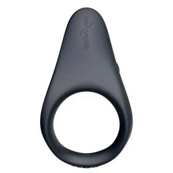 Смарт-віброкільце We-Vibe VERGE 2 Black Львів