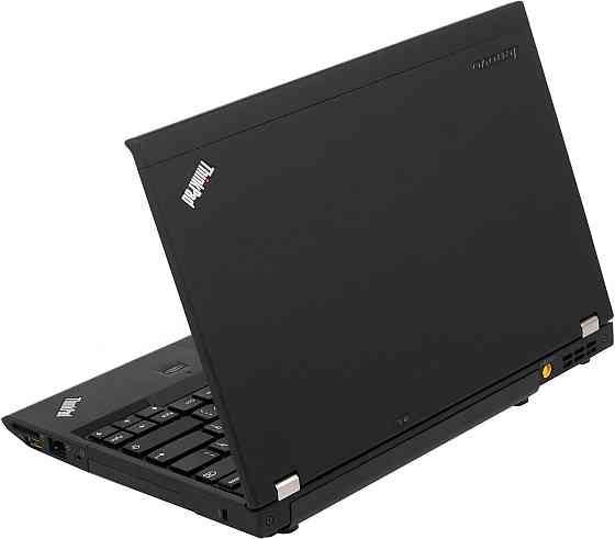 Б/У Ноутбук Lenovo ThinkPad X230i (i3-3120M/4/128SSD) — Class B Київ