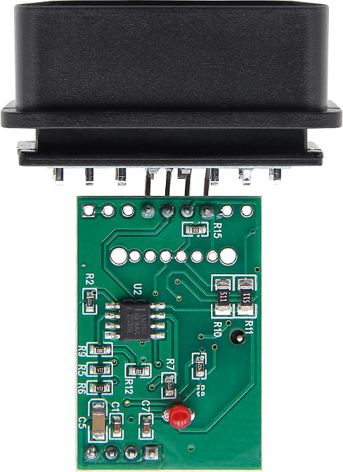 Сканер для діагностики VW Audi Skoda Seat через OBD2 Київ - фото 9