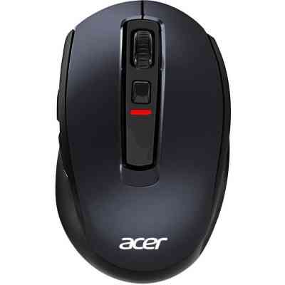 Мышка Acer OMR070 Wireless/Bluetooth Black (ZL.MCEEE.02F) Винница