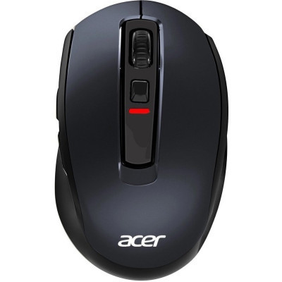 Мышка Acer OMR070 Wireless/Bluetooth Black (ZL.MCEEE.02F) Винница - изображение 1