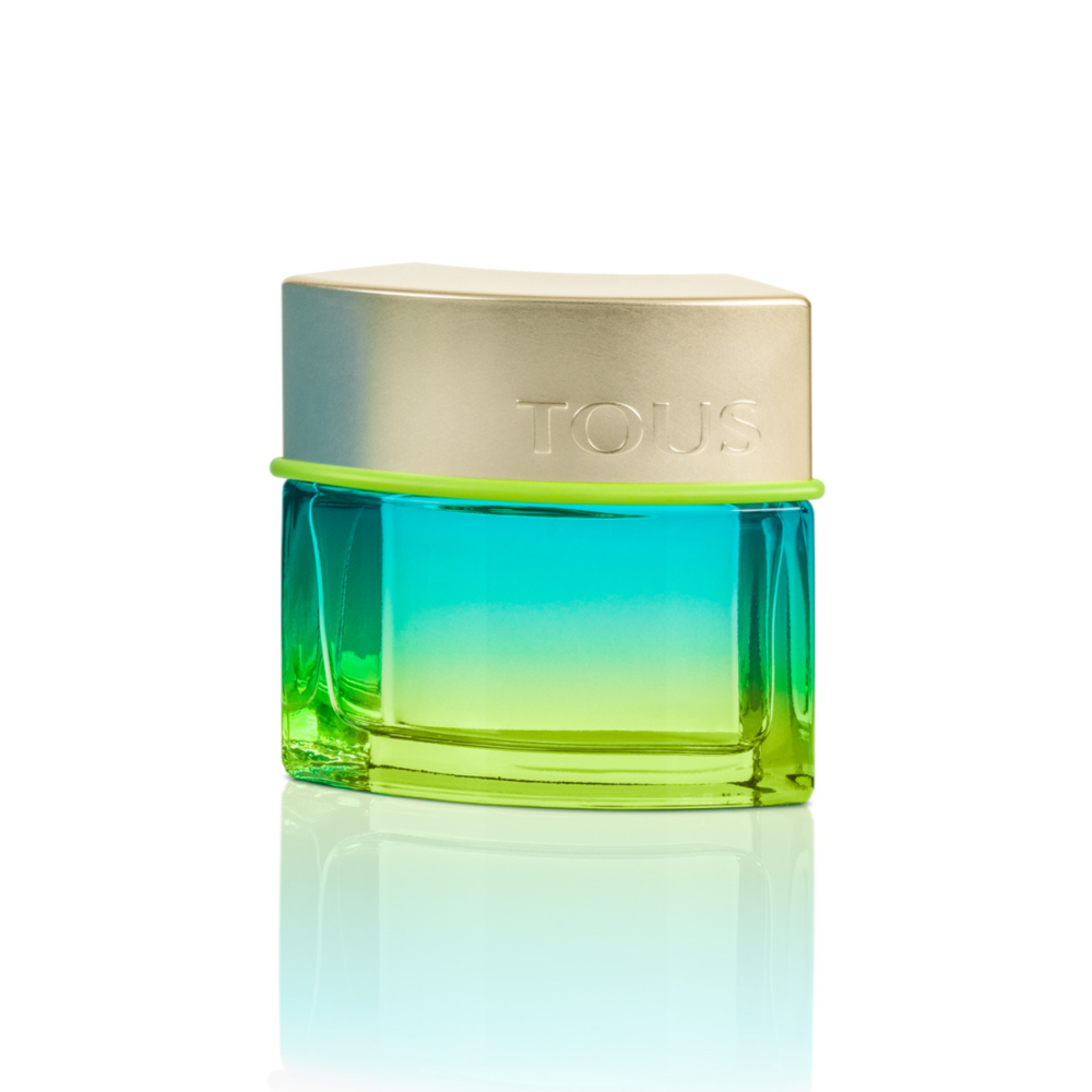 Туалетная вода для мужчин Man Chill Tous 50 мл Киев - изображение 2