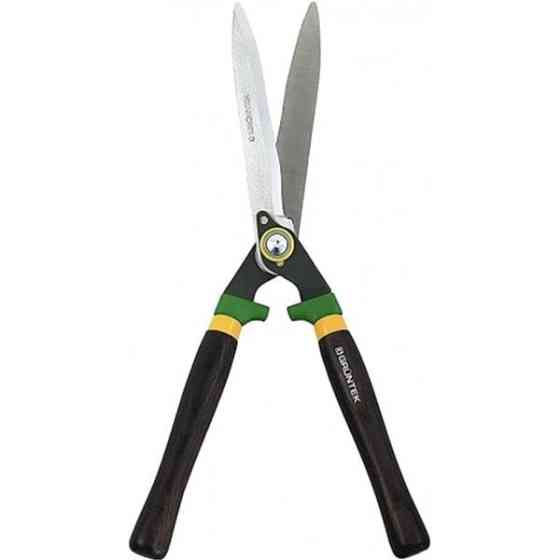 Ножиці для живоплоти Gruntek Panthera 640х230 мм (295304530) Нове Харків