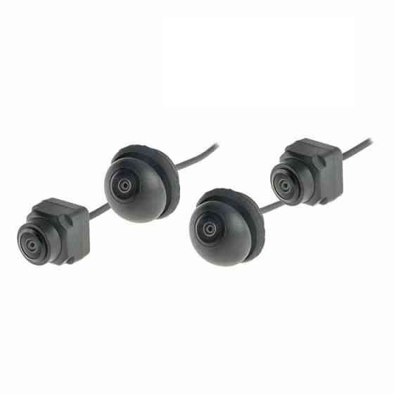 Камеры кругового обзора для авто 360 для Android магнитол 1080P (4шт.) Киев