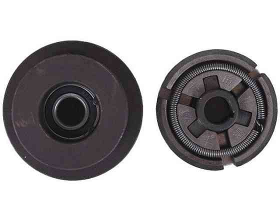 Сцепление центробежное мотоблок 168F, под шпонку 20 мм Мукачево