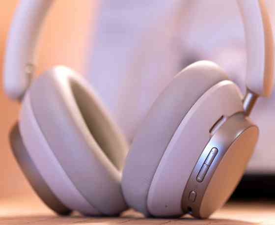 Наушники Ugreen Studio Pro Hi-Res LDAC ANC BT6.0 120h White Киев