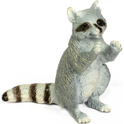 Фигурка Kids Team Сафари Енот (Q9899-A82_3) Винница - изображение 1