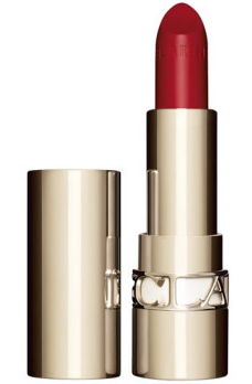 Помада для губ Clarins Joli Rouge (НОВИЙ ДИЗАЙН) 743 cherry red Слов'янськ