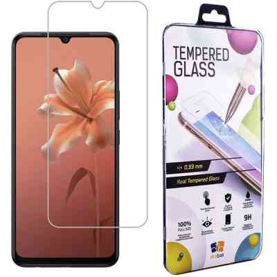 Стекло защитное Drobak Vivo V20 (232370) Винница