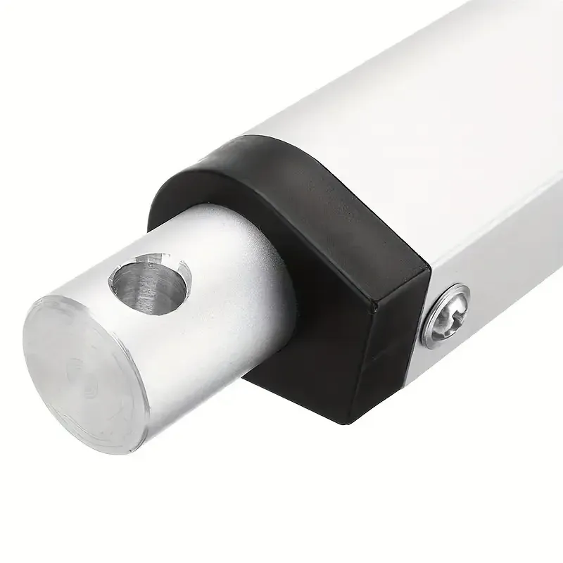 Электрический линейный привод 300 мм, 700 Н, алюминий Киев - изображение 5