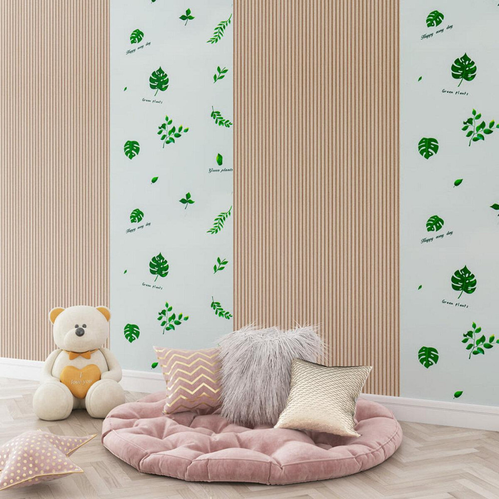 Декоративная стеновая рейка Киев - изображение 7