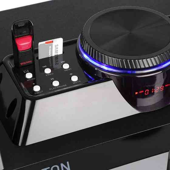 Колонка Fenton MDJ100 (Німеччина) Рівне