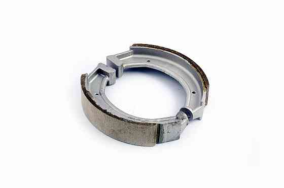 Колодки гальмівні (барабан) МТ, ДНІПРО (Україна) VDK Киев