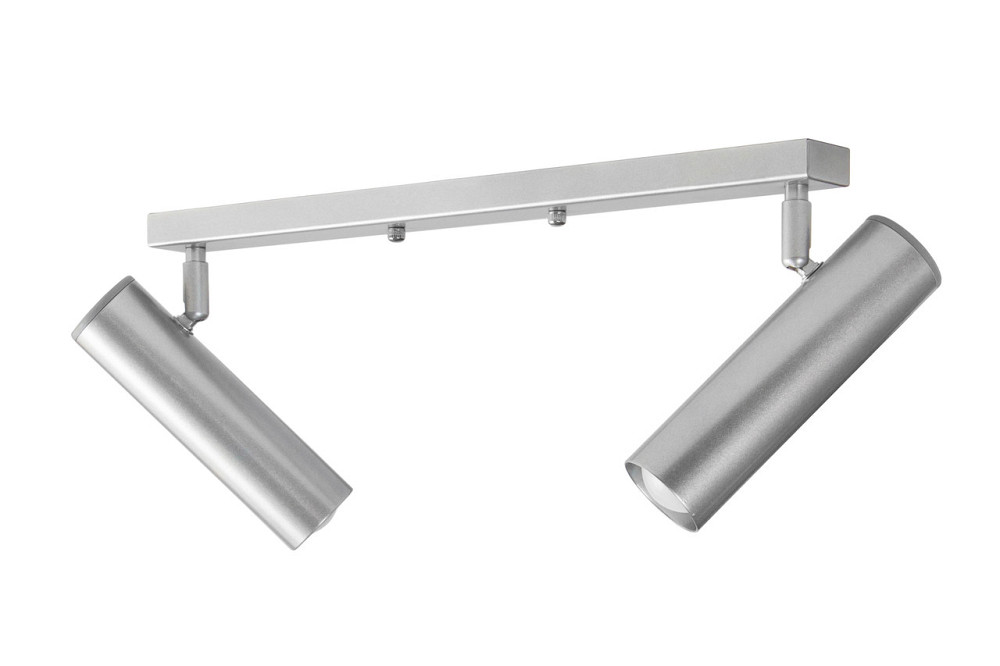 Світильник трубка поворотний 2-Е27 Telescope NL 1750-2 AL Київ - фото 2