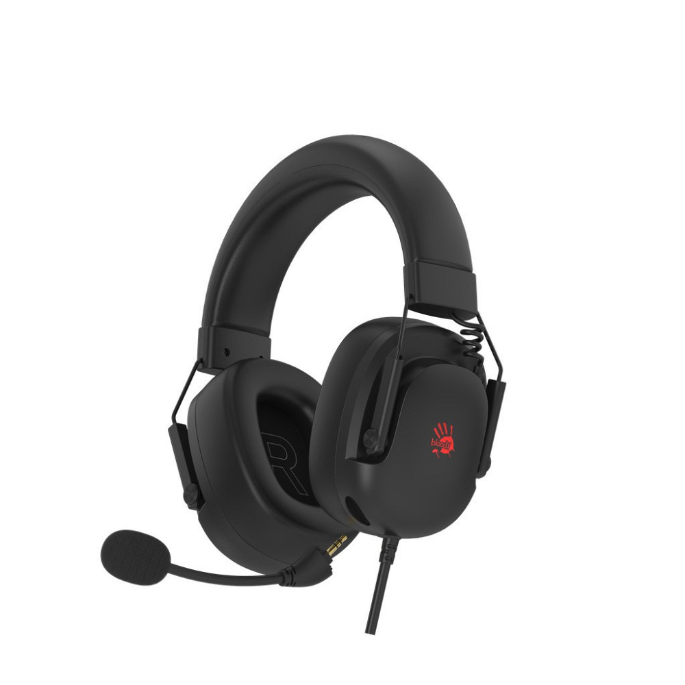 Гарнітура Bloody G585 Black ( 18227 ) Харьков - изображение 8