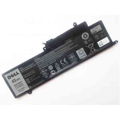 Акумулятор до ноутбука Dell Inspiron 11-3147 GK5KY, 43Wh (3800mAh), 3cell, 11.1V, Li-ion (A47609) Вінниця