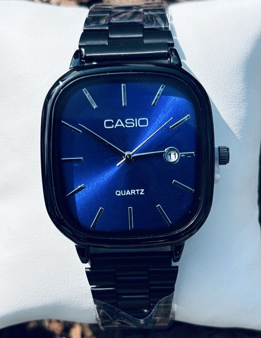 РОЗПРОДАЖ‼️ Casio Мужские часы LTP 117 /Чоловічий годинник Касіо. Киев - изображение 4