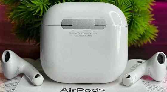 Premium Наушники ариподс 4 1в1 Киев