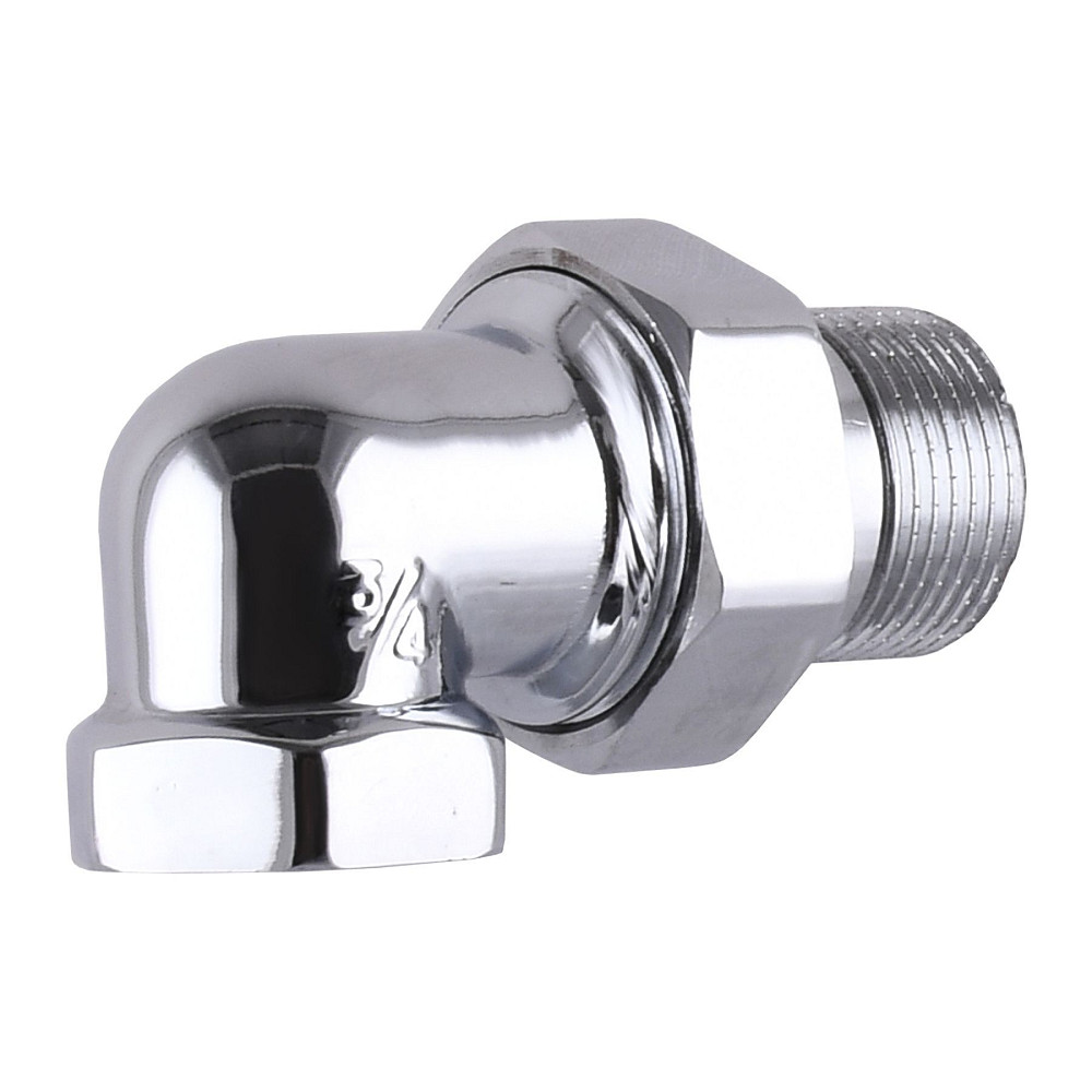 Згін-американка кутовий SOLOMON 3/4″ CHROM 1600 Луцк - изображение 3