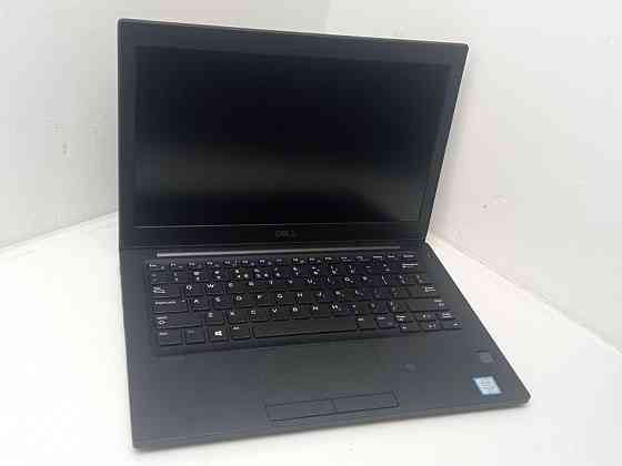 Ноутбук Dell Latitude 7280 12" i5-6200/8Гб/0Гб/АКБ+ (товар вживаний) Луцьк