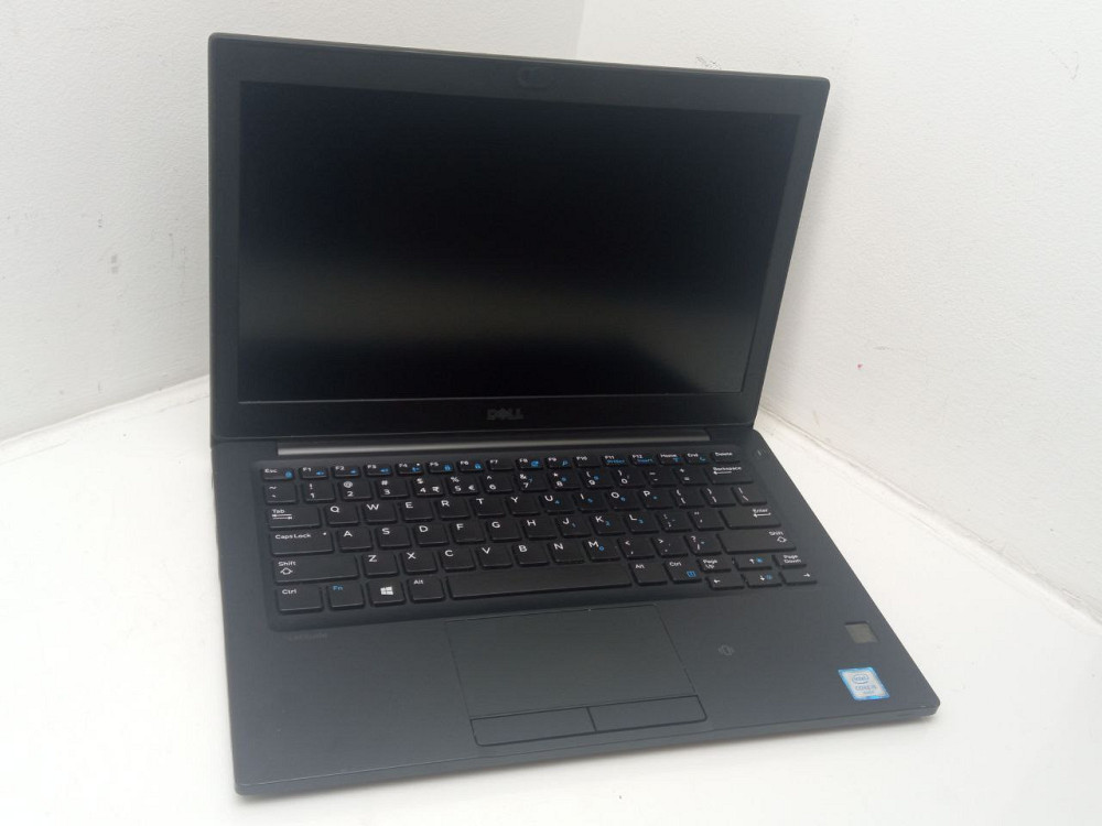 Ноутбук Dell Latitude 7280 12" i5-6200/8Гб/0Гб/АКБ+ (товар вживаний) Луцьк - фото 1