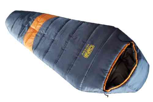 Спальник Кокон Кемпер 220 х 80 (55)см -5°С СИЛА Київ