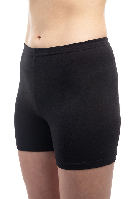 Трусы шорты женские удлиненные с начесом. Очень теплые шенские шортики с начесом Киев - изображение 10