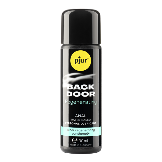 Лубрикант - Pjur Back Door Regenerating, 30 мл Sex Aura Київ