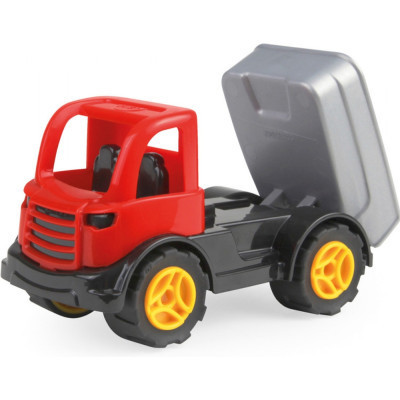 Спецтехника Lena Workies Самосвал, 13см (6337507) Винница - изображение 2