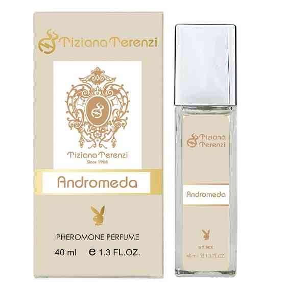 Tiziana Terenzi Andromeda Pheromone Parfum унисекс 40 мл Коломыя