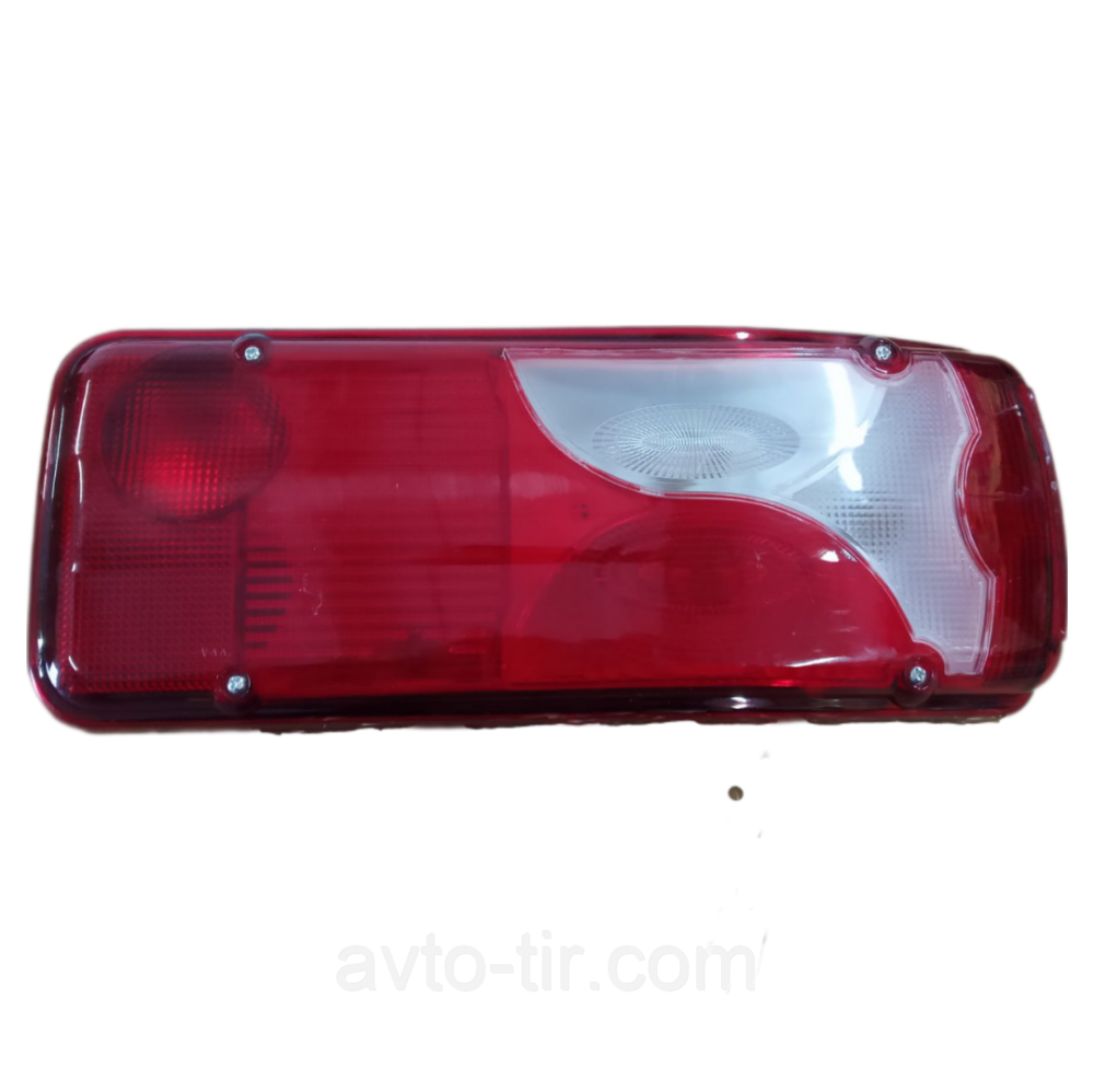 Задній ліхтар з підсвіткою Scania, Mercedes, VW 1756754 1756751 2021575 2129987 2129985 2021579 9068200464 Луцьк - фото 1