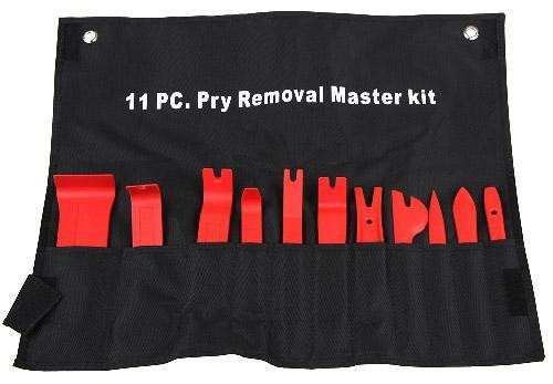 Знімач панелей облицювання 11 пр. HC-2148 TJG Винница - изображение 1