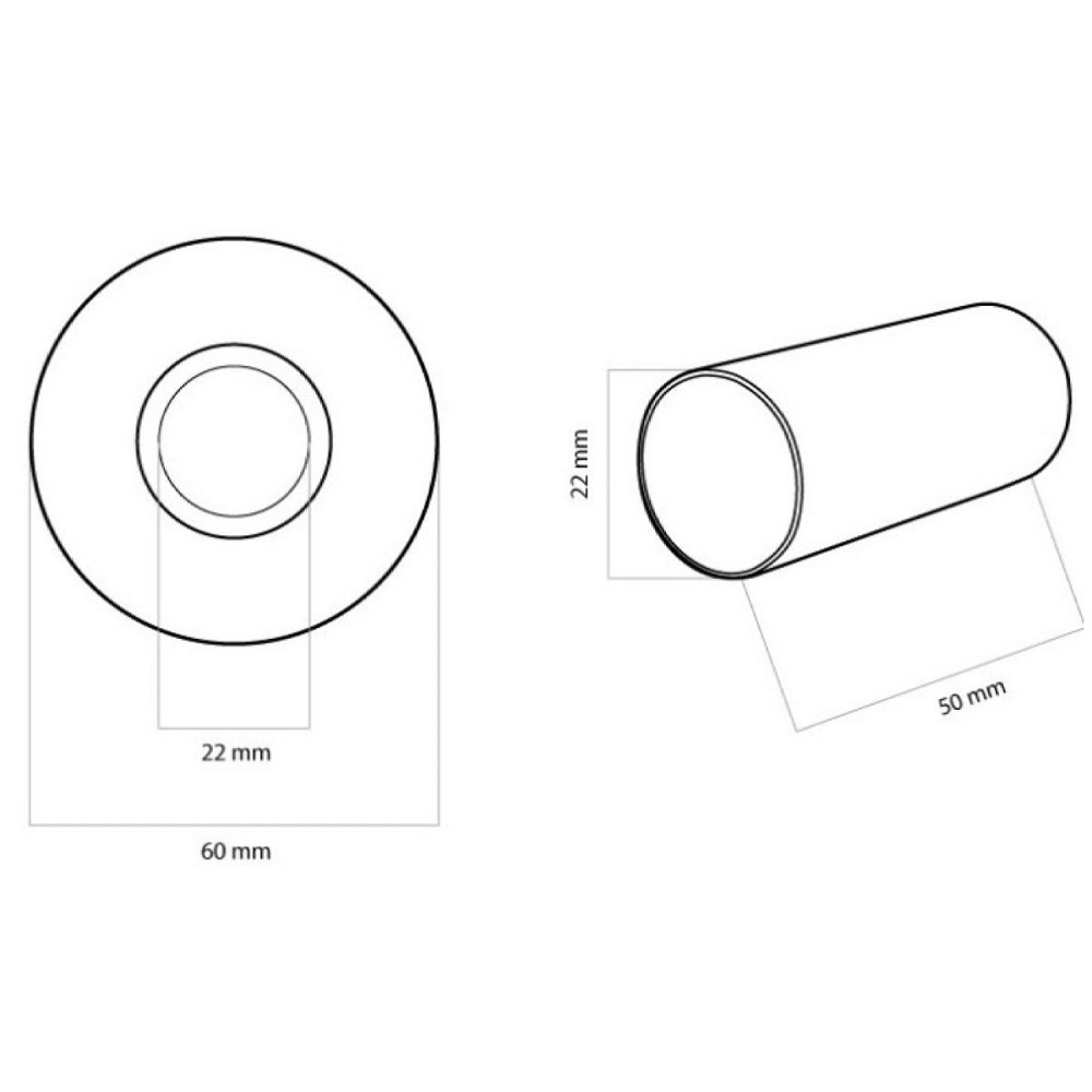 Комплект маскувальний Vario Term GZ1/2"хPEX 16х2, чорний структурний Київ - фото 3