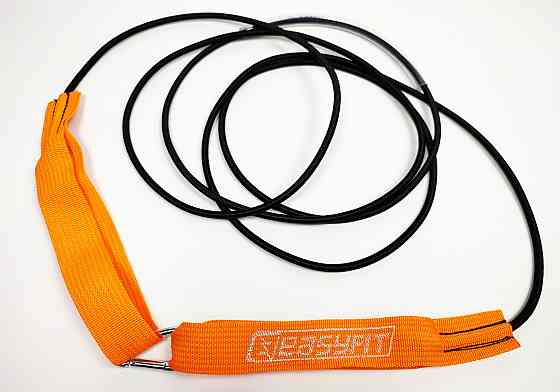 EasyFit Гумові петлі-еспандер EasyFit 1-40 кг Коломия