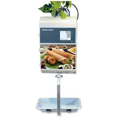 Ваги Mettler Toledo bPLus H2 підвісні (30526534) Вінниця