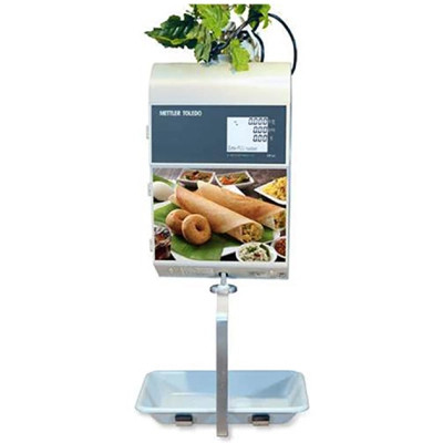 Весы Mettler Toledo bPLus H2 подвесные (30526534) Винница - изображение 2