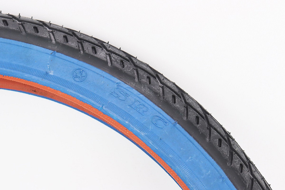 Шина 20"x1,75 (47-406) дорожня (синій борт) SV221 Київ - фото 3